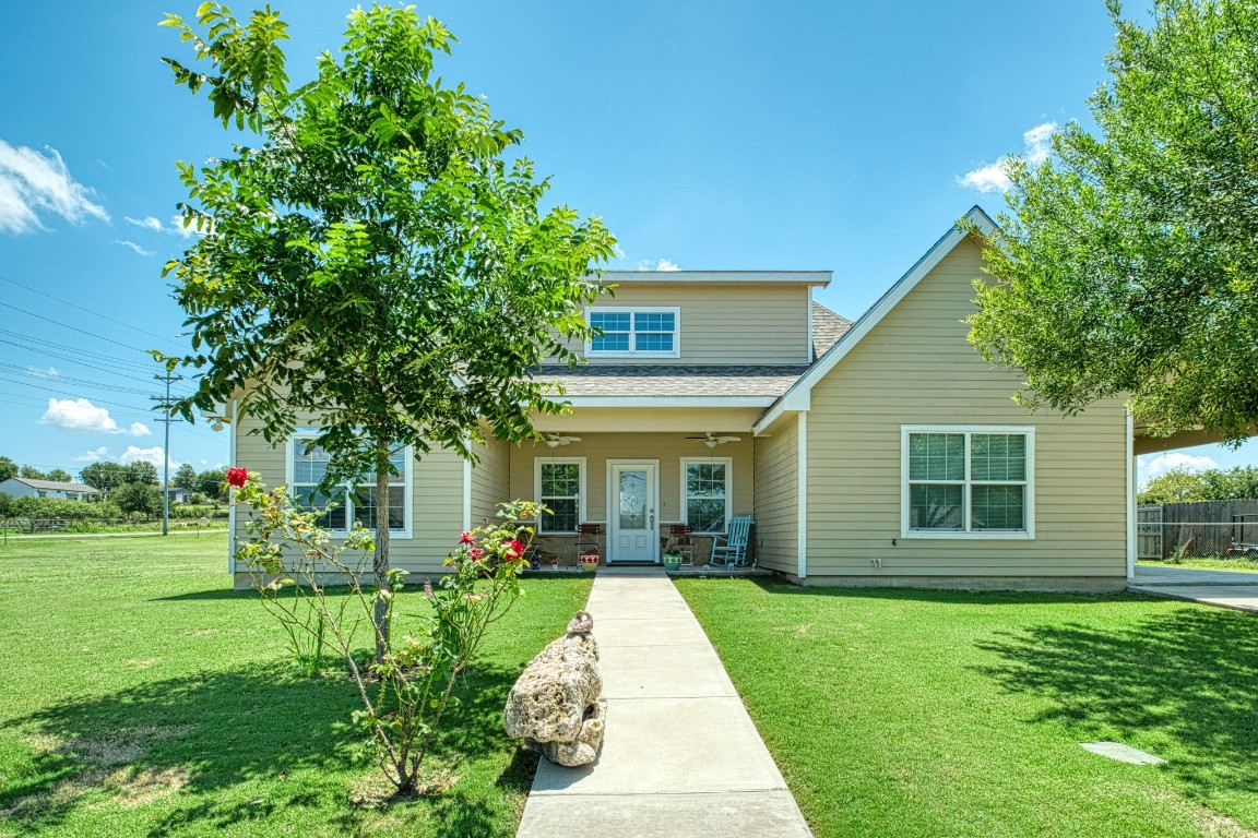 Off Market: 2409 Pecan Street Blog Image Banner