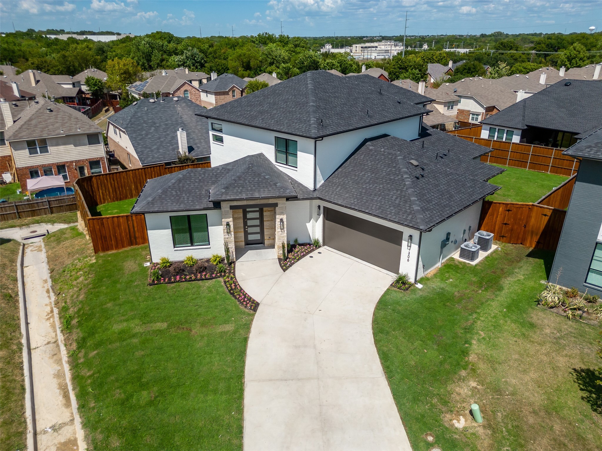 1306 Genoa Circle , Garland, TX, 75040 | 20705895 | Realty Texas LLC