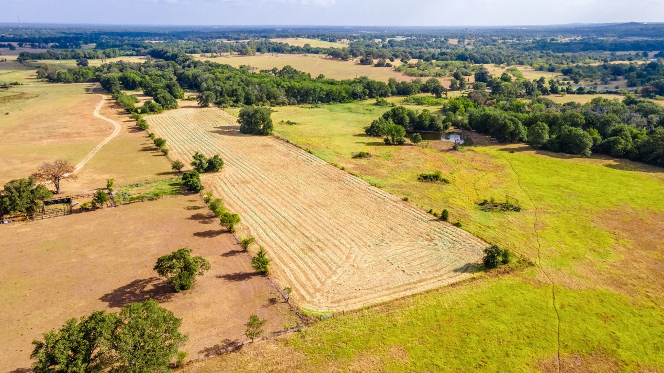 TBD County Road 322, Milano, TX, 76556 | 1113986 | Realty Texas LLC