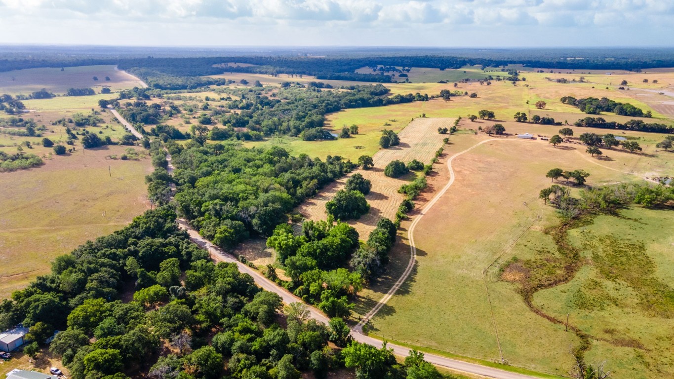 TBD County Road 322, Milano, TX, 76556 | 1113986 | Realty Texas LLC