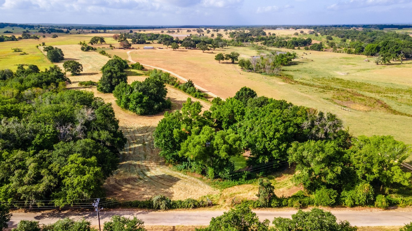 TBD County Road 322, Milano, TX, 76556 | 1113986 | Realty Texas LLC