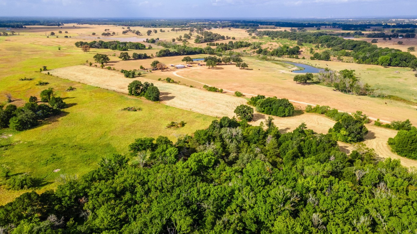 TBD County Road 322, Milano, TX, 76556 | 1113986 | Realty Texas LLC