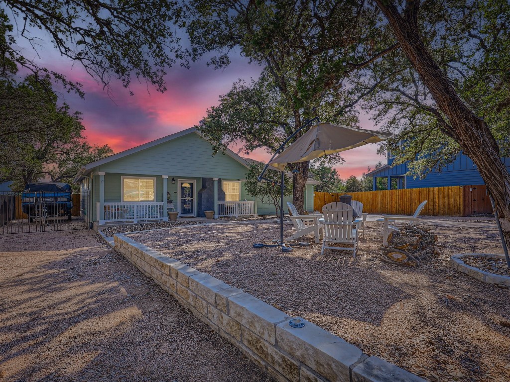 Temporary Off Market: 18527 Staghorn Drive Blog Image Banner