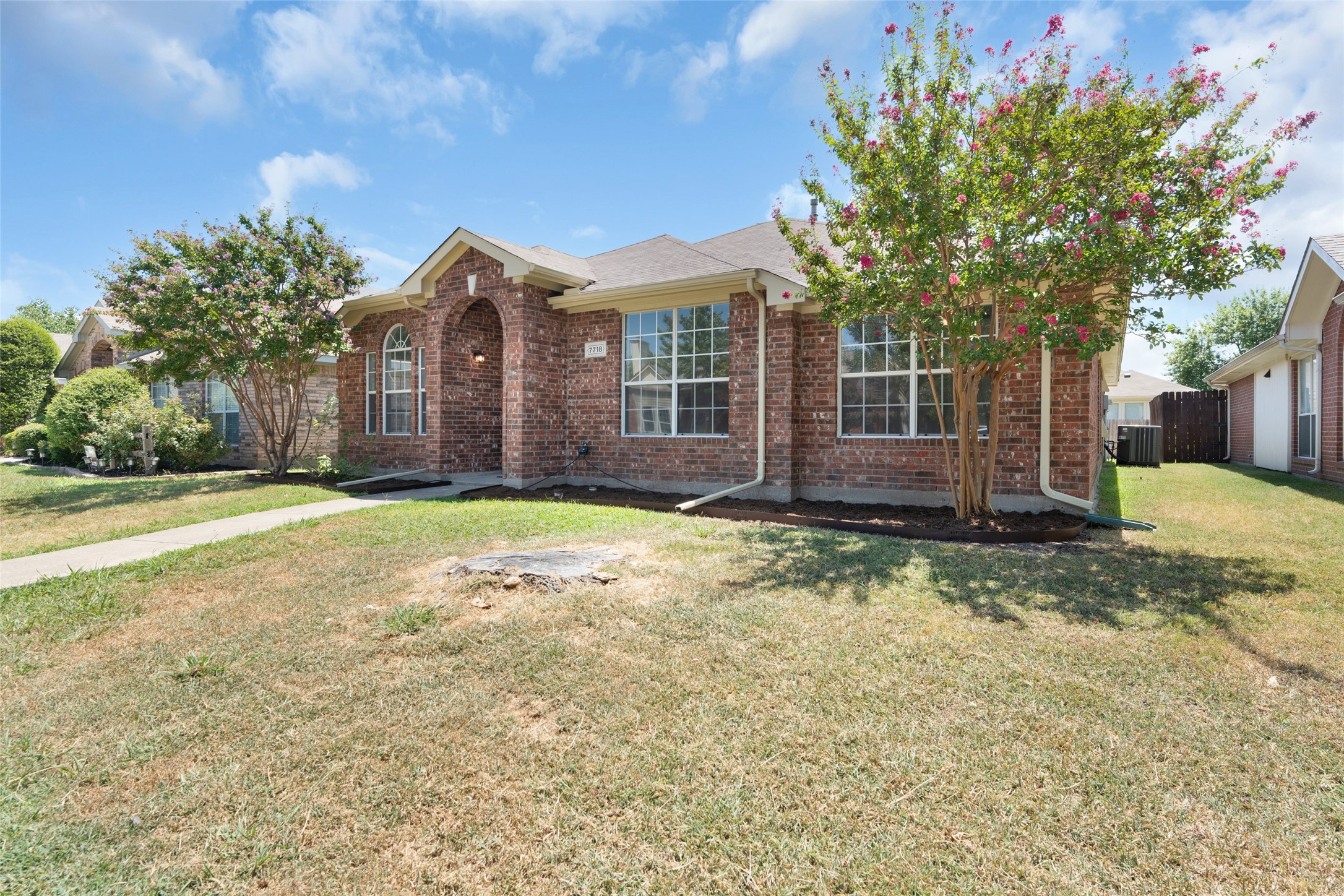7718 Calypso Drive , Rowlett, TX, 75088 | 20706423 | Realty Texas LLC