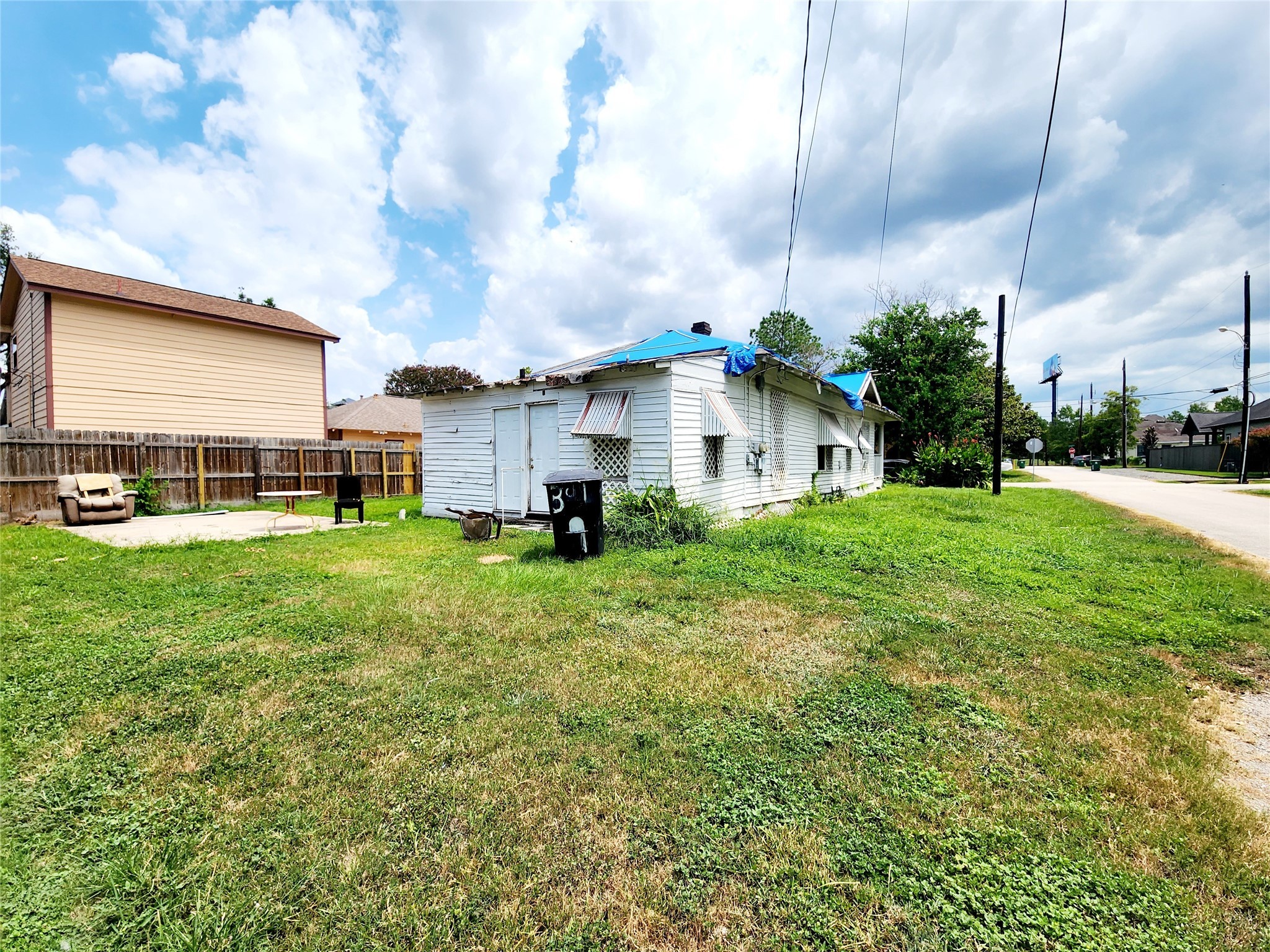 301 Vincent Street , Houston, TX, 77009 | 61831887 | Realty Texas LLC