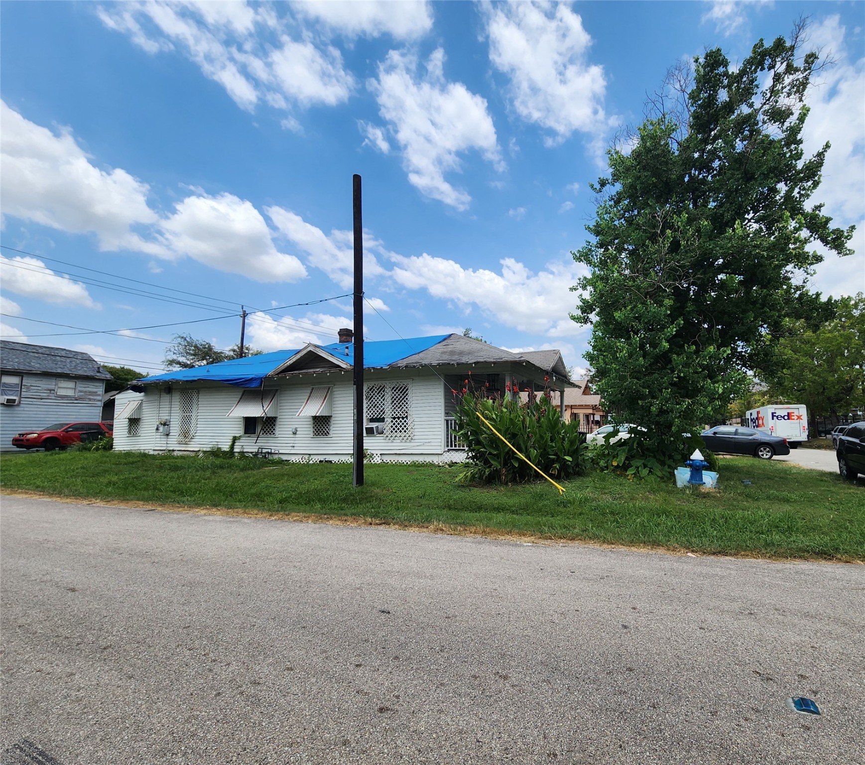 301 Vincent Street , Houston, TX, 77009 | 61831887 | Realty Texas LLC