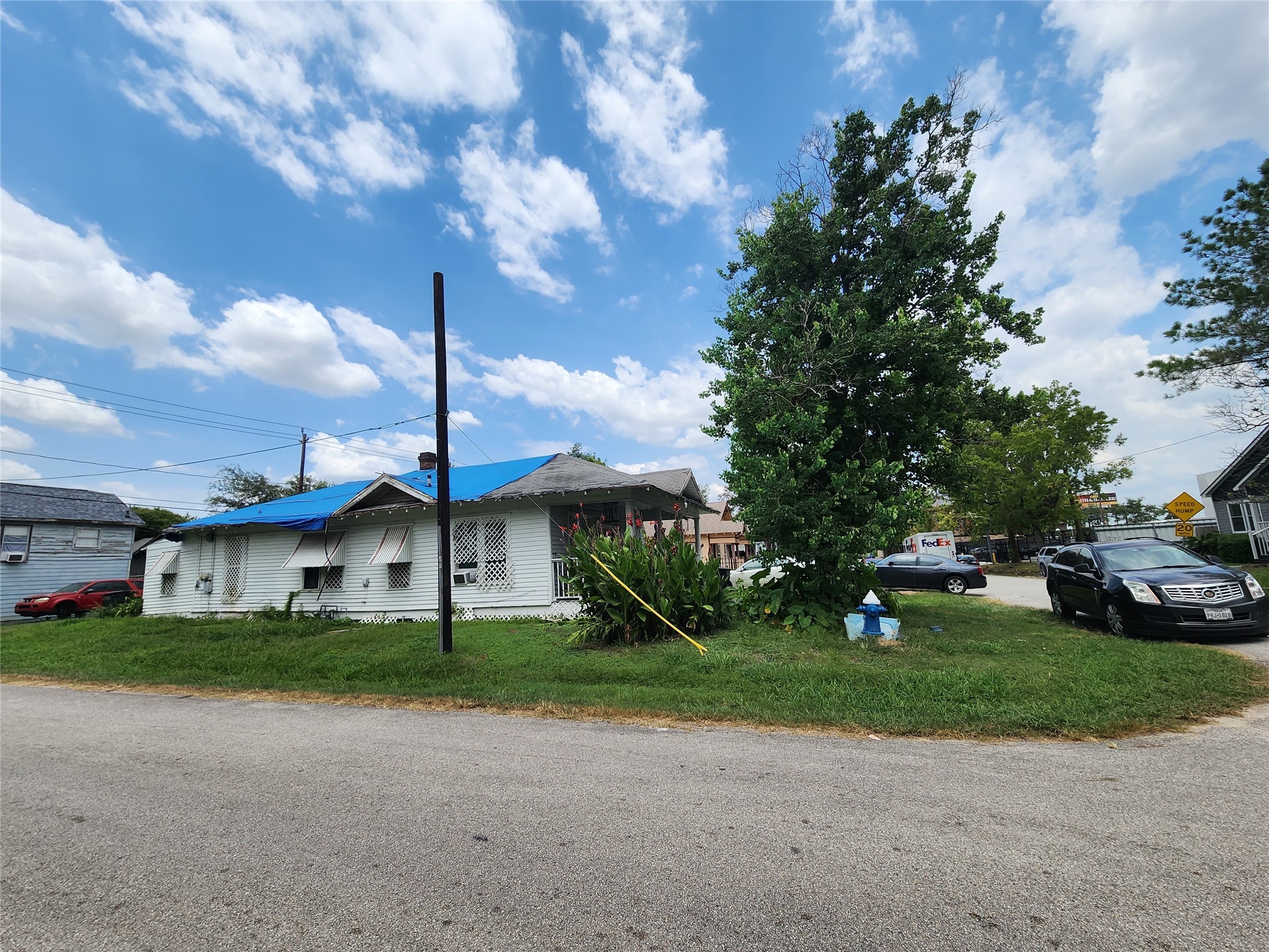 301 Vincent Street , Houston, TX, 77009 | 61831887 | Realty Texas LLC