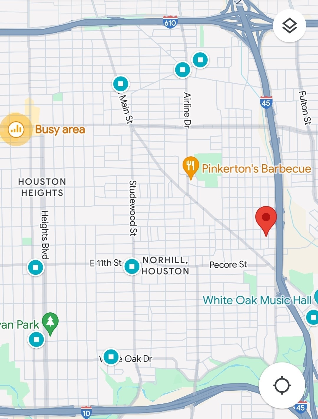 301 Vincent Street , Houston, TX, 77009 | 61831887 | Realty Texas LLC
