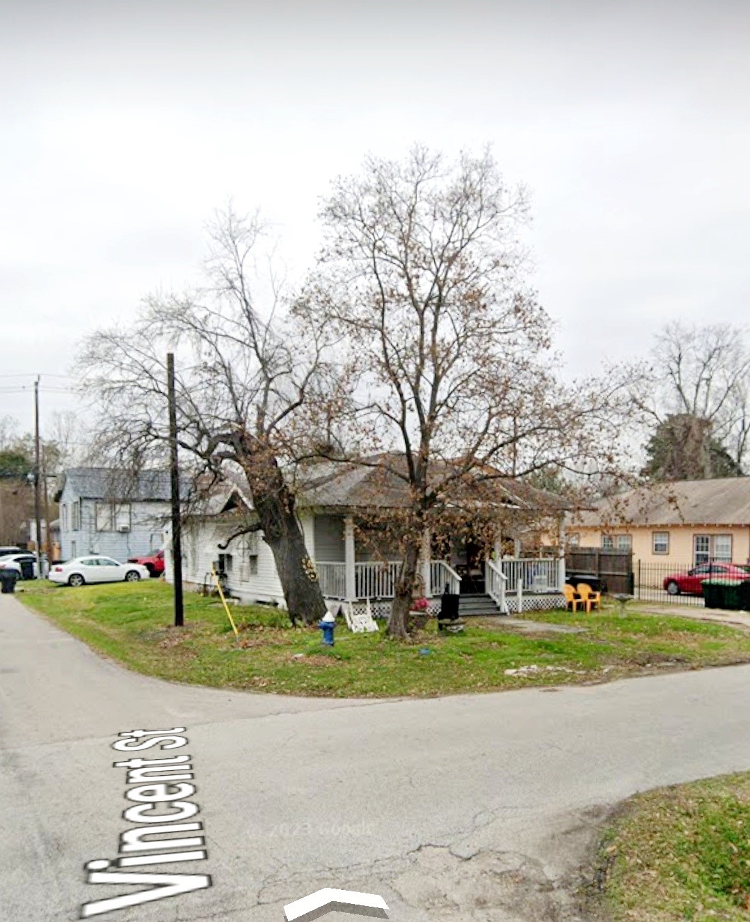 301 Vincent Street , Houston, TX, 77009 | 61831887 | Realty Texas LLC