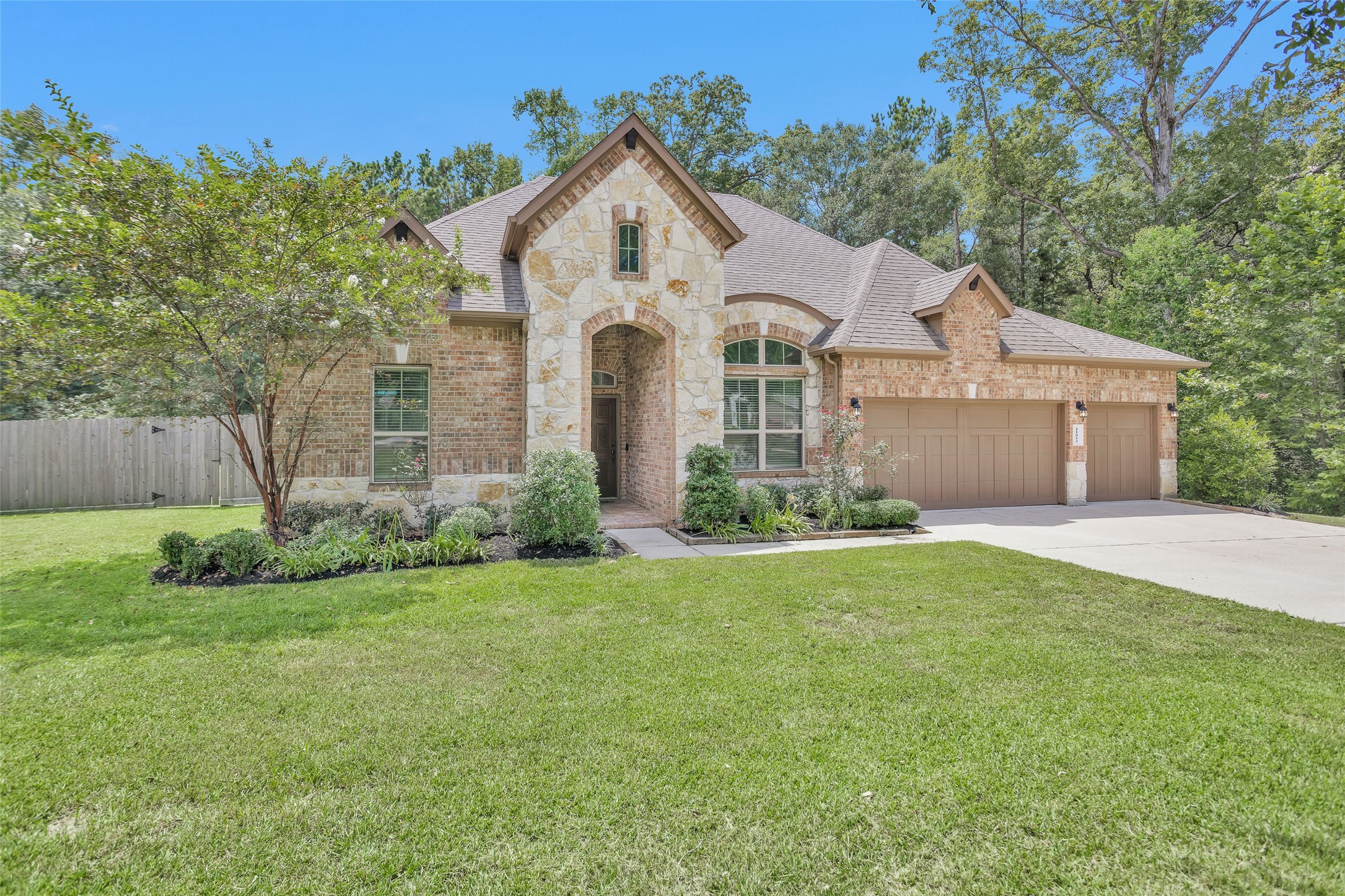 11053 Shadow View Drive , Conroe, TX, 77304 | 25008731 | Realty Texas LLC