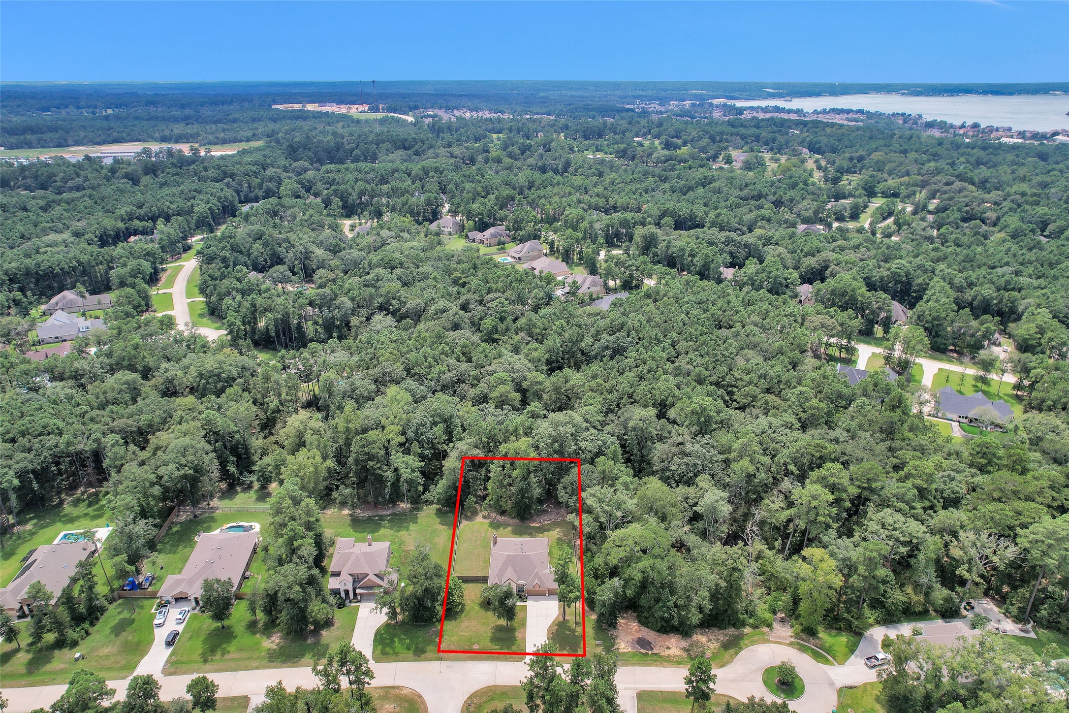 11053 Shadow View Drive , Conroe, TX, 77304 | 25008731 | Realty Texas LLC