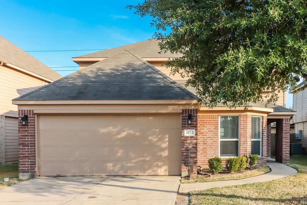 7122 Fox Scene Drive , Humble, TX, 77338 | 32286905 | Realty Texas LLC