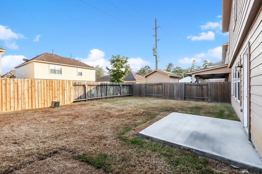 7122 Fox Scene Drive , Humble, TX, 77338 | 32286905 | Realty Texas LLC