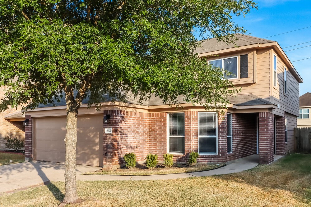 7122 Fox Scene Drive , Humble, TX, 77338 | 32286905 | Realty Texas LLC