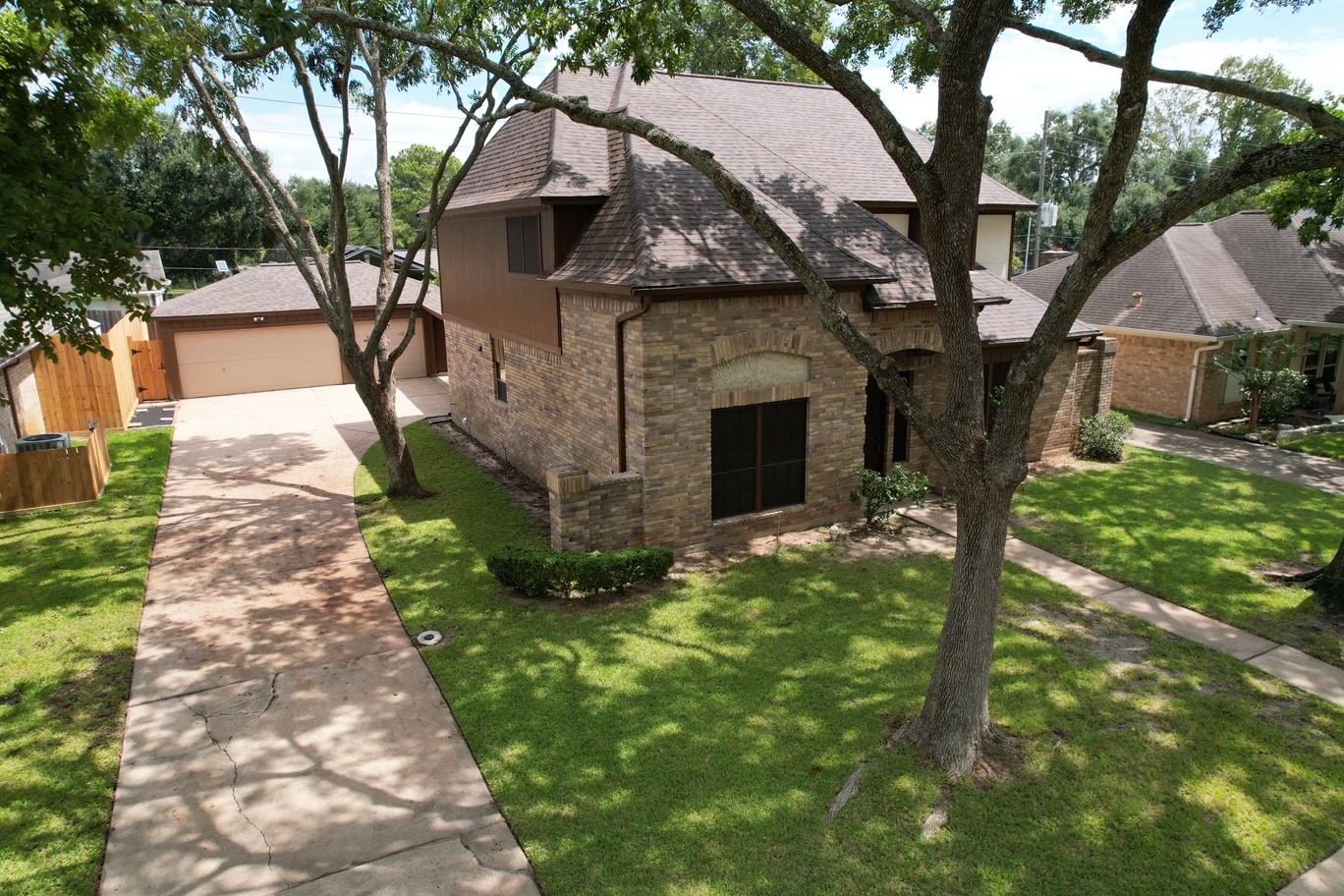 415 Governors Place Drive , Katy, TX, 77450 | 53701793 | Realty Texas LLC