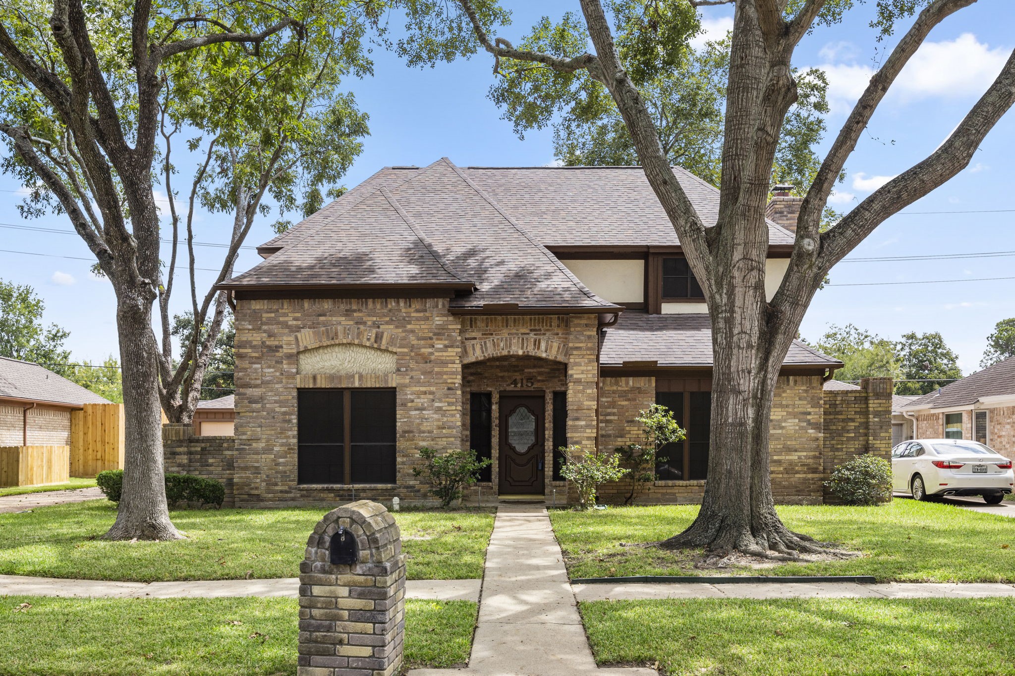 415 Governors Place Drive , Katy, TX, 77450 | 53701793 | Realty Texas LLC
