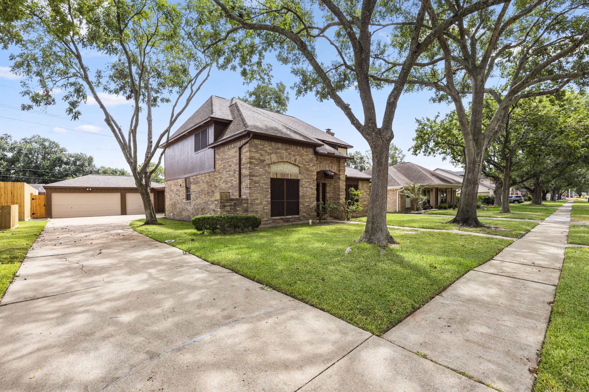 415 Governors Place Drive , Katy, TX, 77450 | 53701793 | Realty Texas LLC
