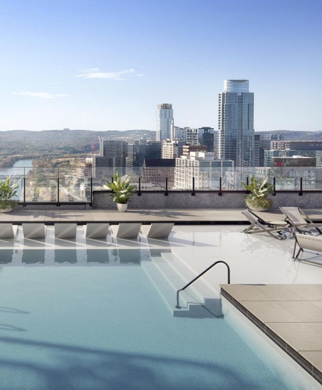 84 East Avenue 1604 , Austin, TX, 78701 | 1608244 | Realty Texas LLC