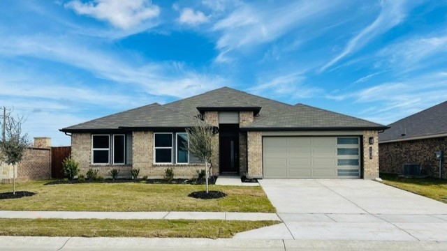 1620 CENTRAL PARK Drive , Alvarado, TX, 76009 | 20707047 | Realty Texas LLC