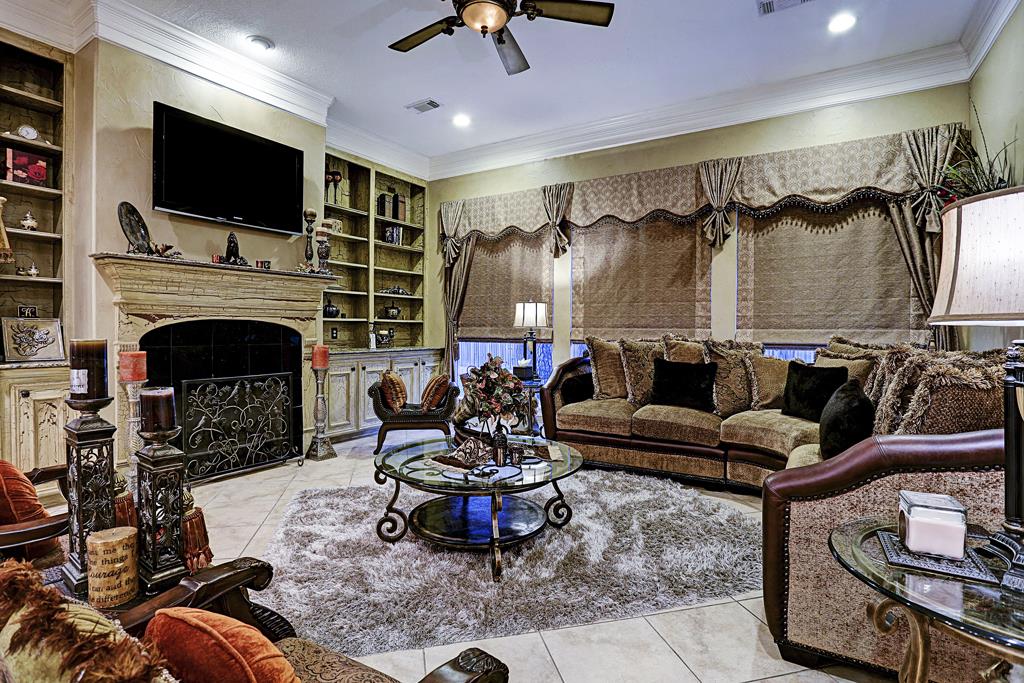 16634 Lafone Drive , Spring, TX, 77379 | 93900252 | Realty Texas LLC