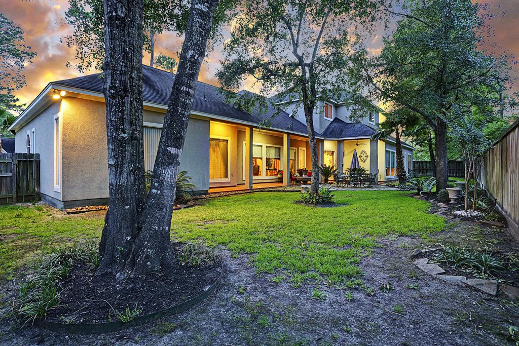 16634 Lafone Drive , Spring, TX, 77379 | 93900252 | Realty Texas LLC