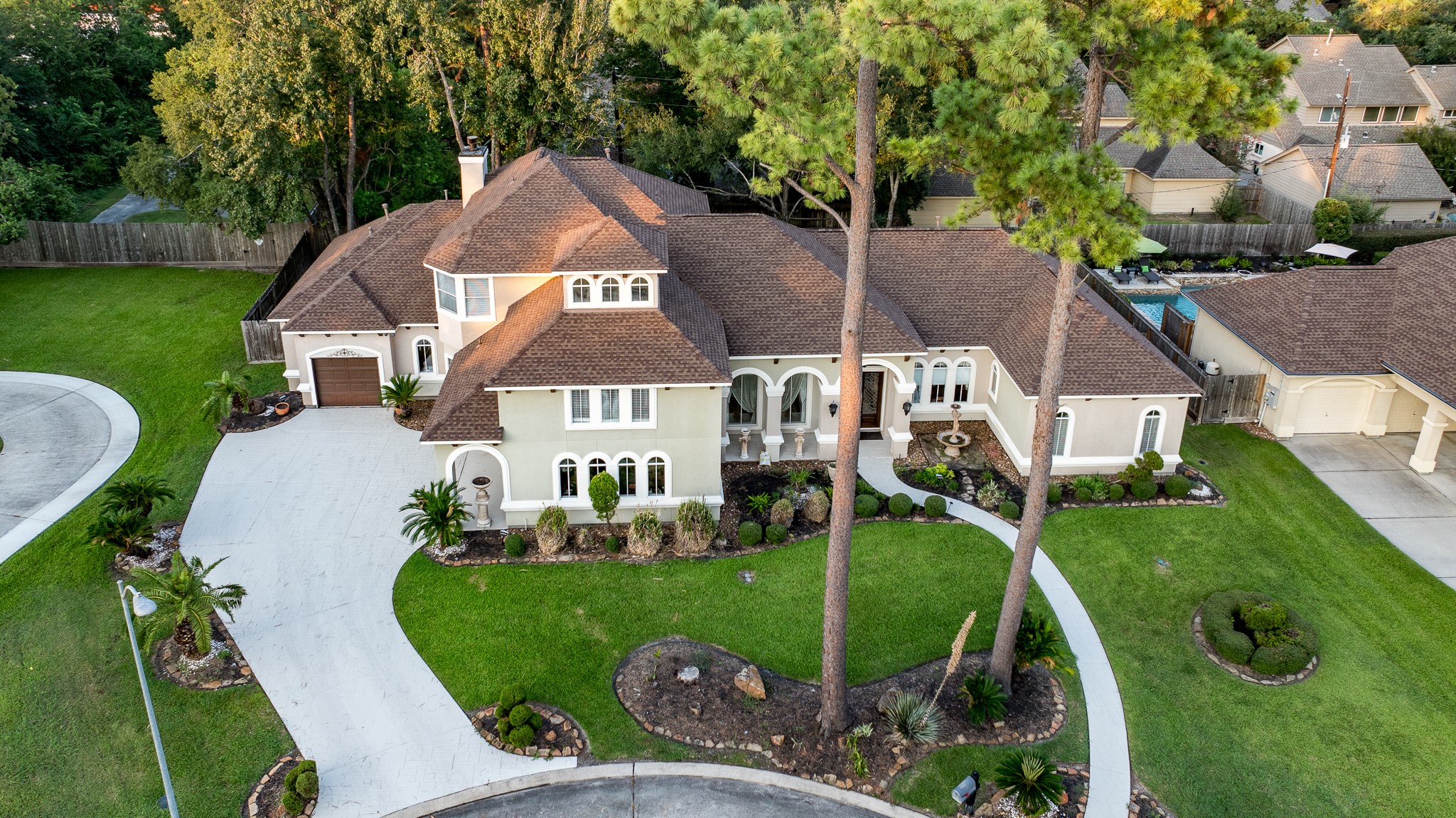 16634 Lafone Drive , Spring, TX, 77379 | 93900252 | Realty Texas LLC