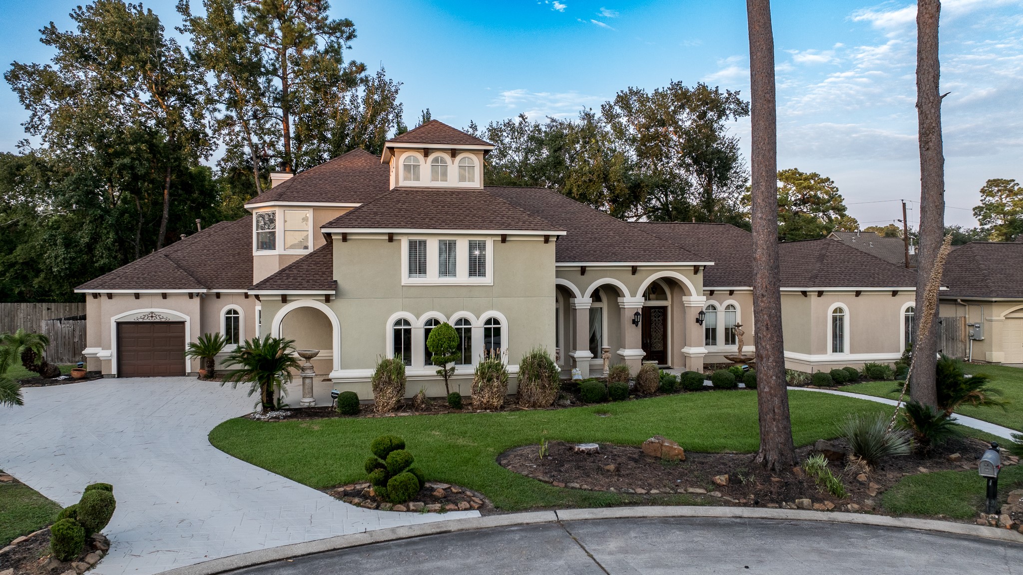 16634 Lafone Drive , Spring, TX, 77379 | 93900252 | Realty Texas LLC