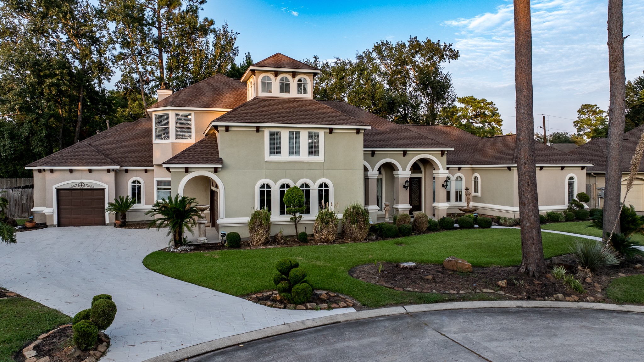 16634 Lafone Drive , Spring, TX, 77379 | 93900252 | Realty Texas LLC