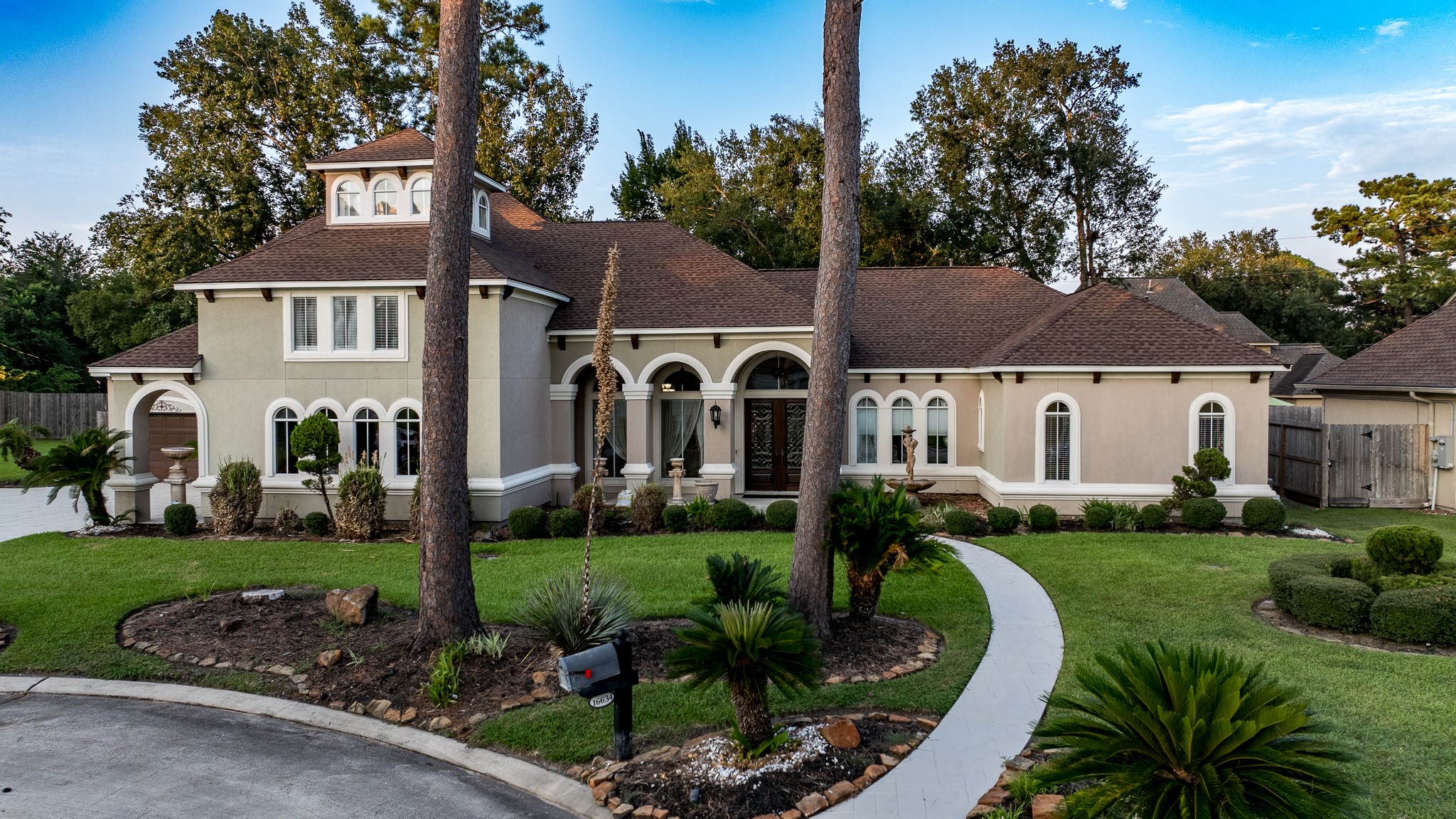 16634 Lafone Drive , Spring, TX, 77379 | 93900252 | Realty Texas LLC