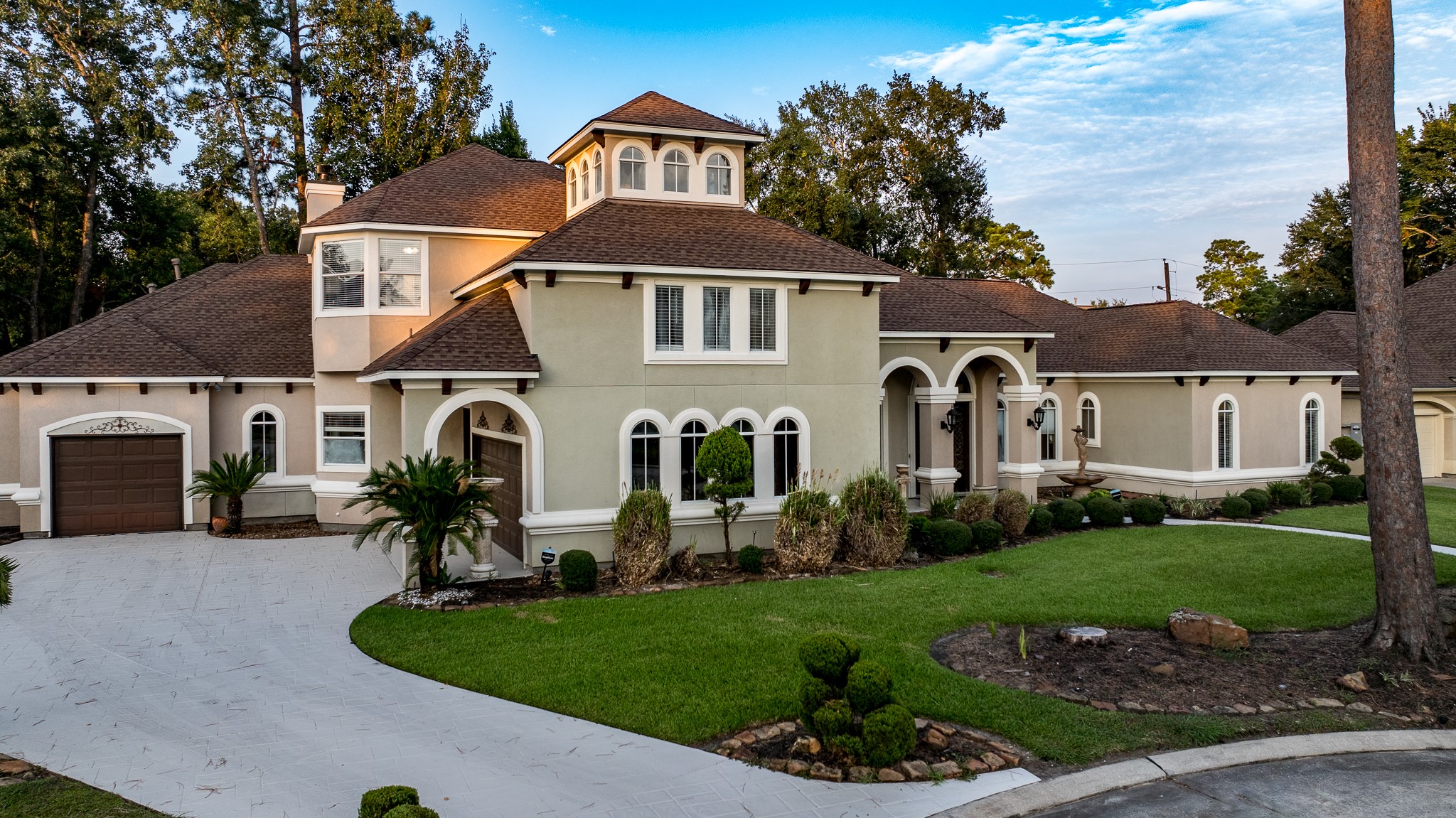 16634 Lafone Drive , Spring, TX, 77379 | 93900252 | Realty Texas LLC