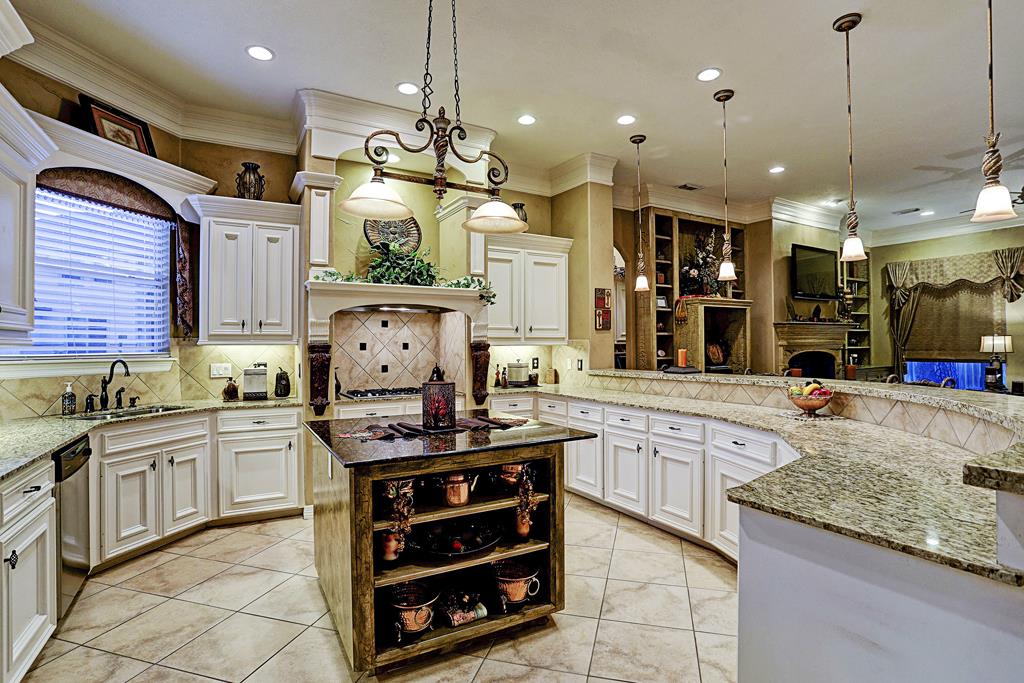 16634 Lafone Drive , Spring, TX, 77379 | 93900252 | Realty Texas LLC