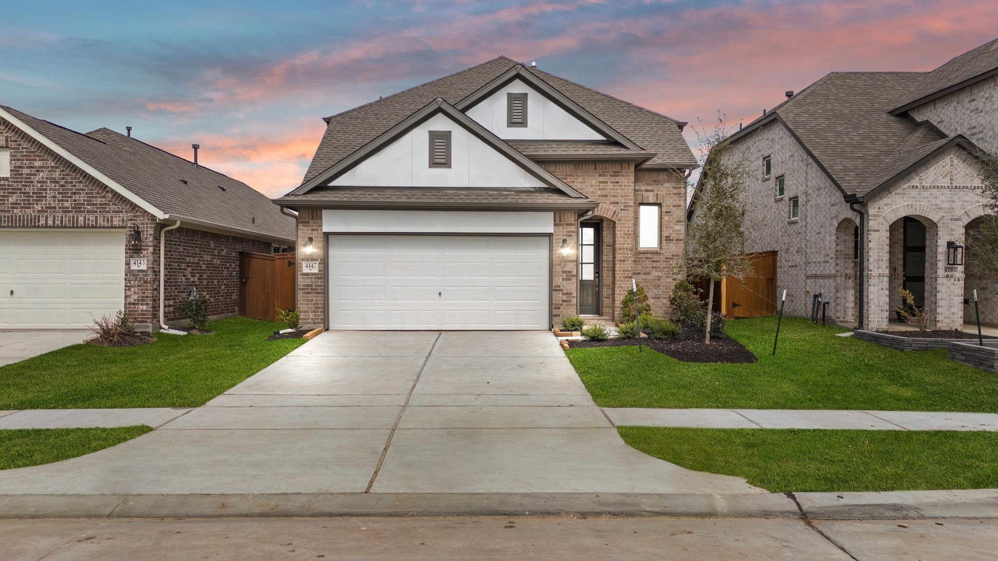 4147 Watson Drive , Iowa Colony, TX, 77583 | 78617611 | Realty Texas LLC