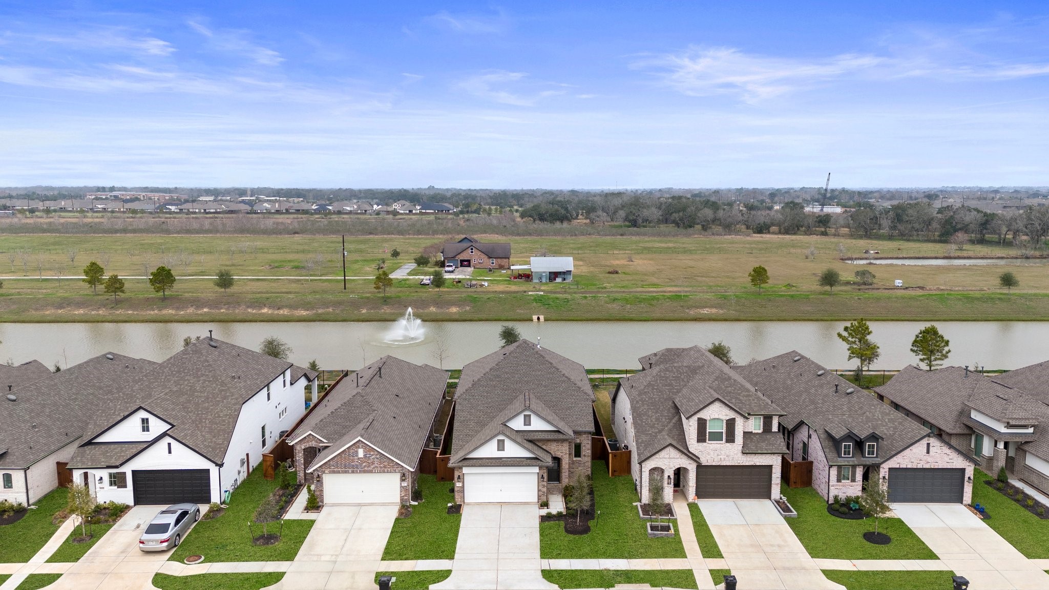 4147 Watson Drive , Iowa Colony, TX, 77583 | 78617611 | Realty Texas LLC