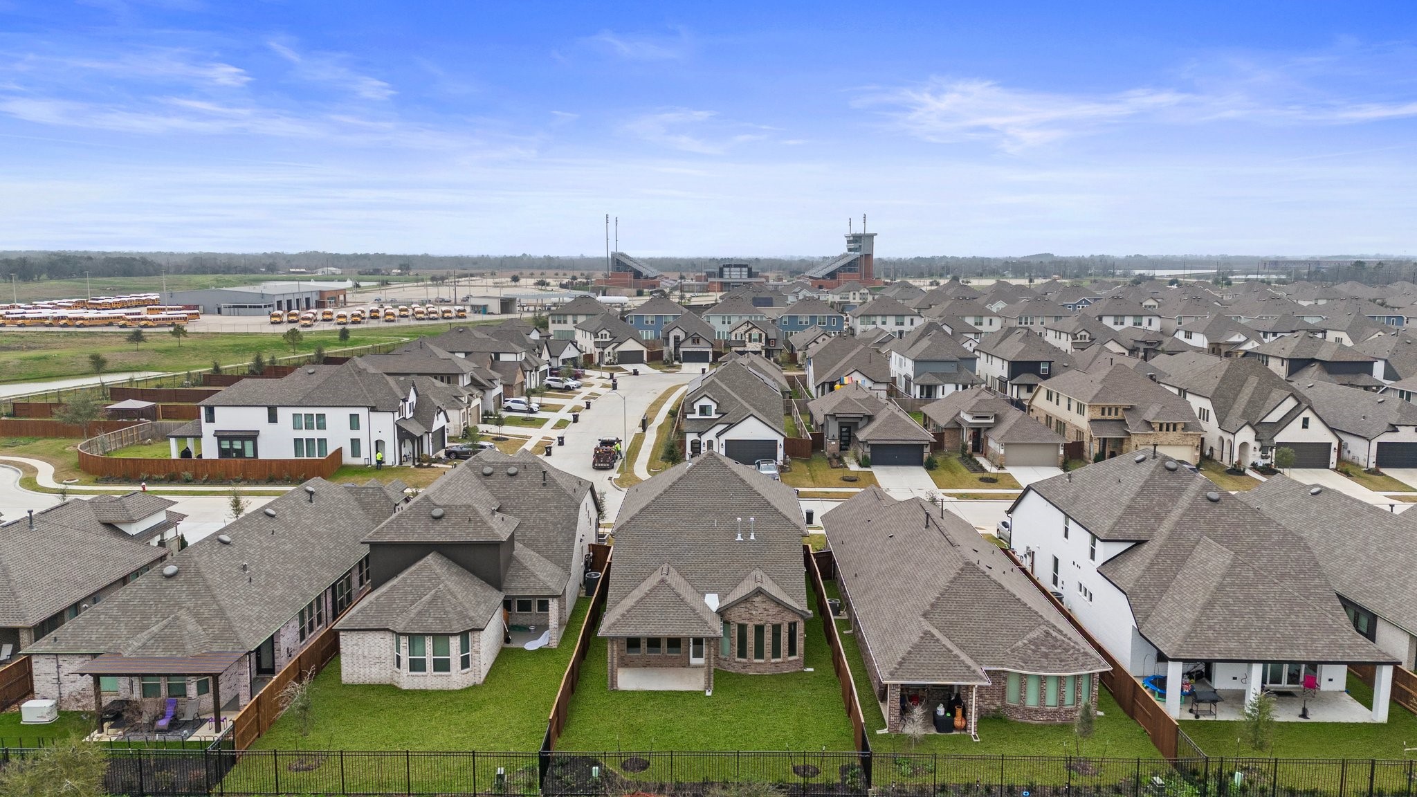4147 Watson Drive , Iowa Colony, TX, 77583 | 78617611 | Realty Texas LLC