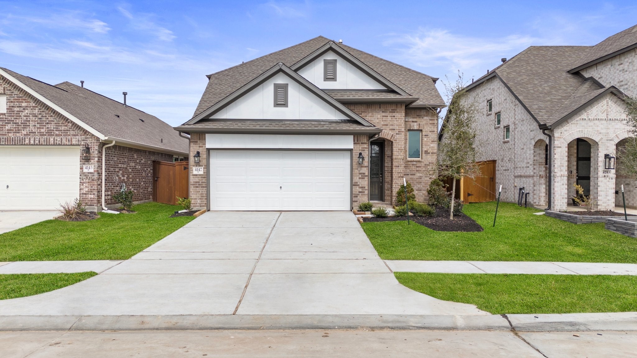 4147 Watson Drive , Iowa Colony, TX, 77583 | 78617611 | Realty Texas LLC