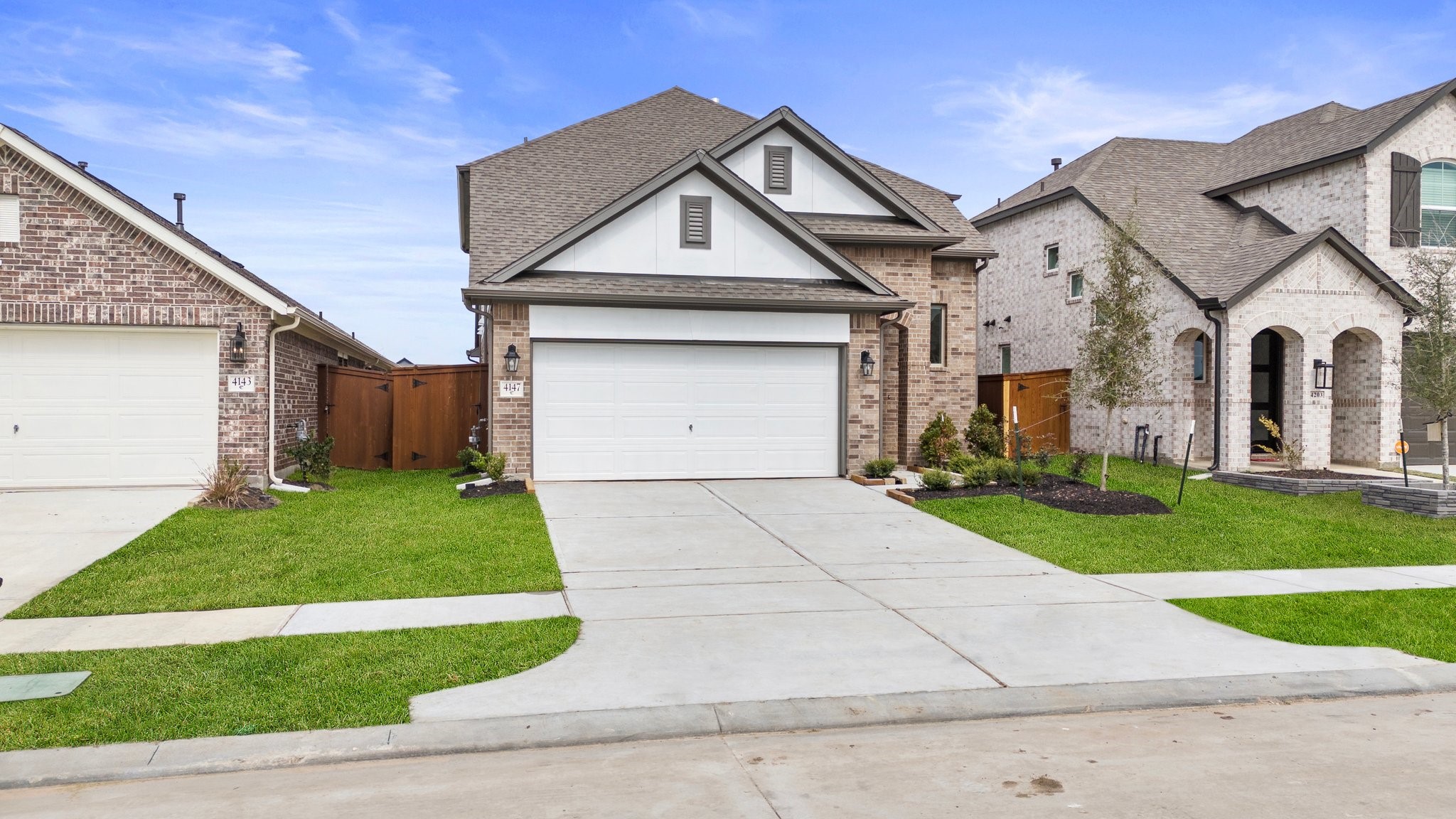 4147 Watson Drive , Iowa Colony, TX, 77583 | 78617611 | Realty Texas LLC