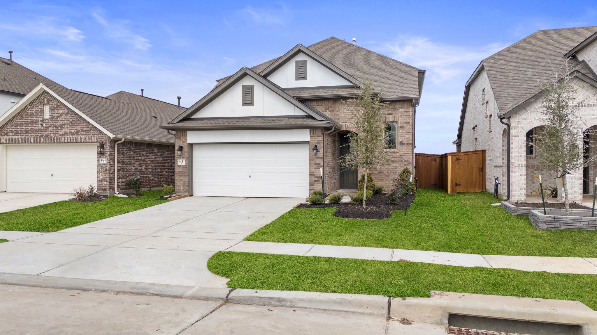 4147 Watson Drive , Iowa Colony, TX, 77583 | 78617611 | Realty Texas LLC
