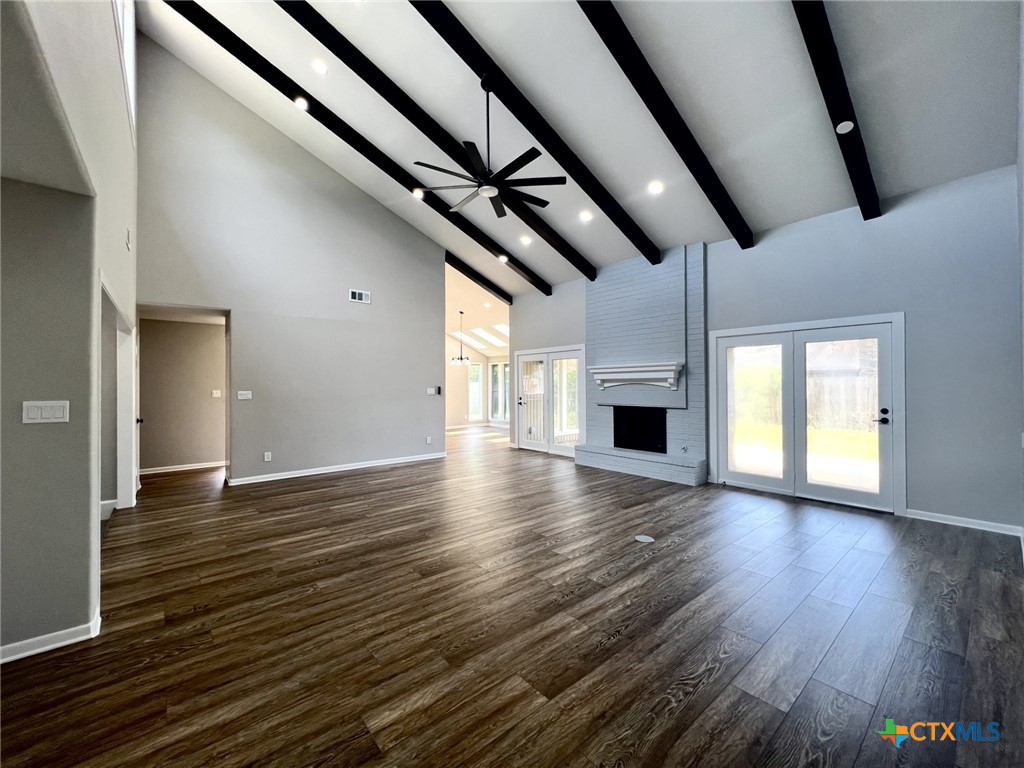 604 Bramble Bush Lane , Victoria, TX, 77904 | 554473 | Realty Texas LLC