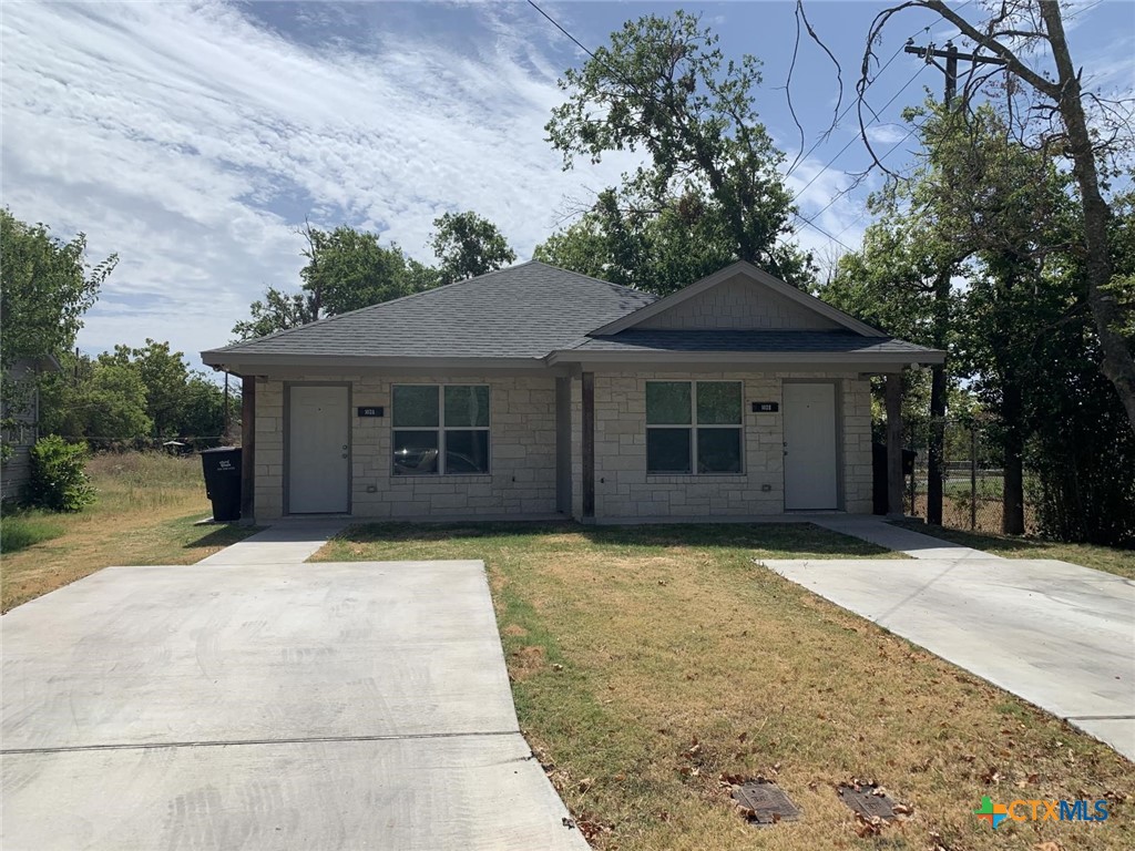 1413 S Martin Luther King Jr Drive B , Temple, TX, 76504 | 554513 | Realty Texas LLC