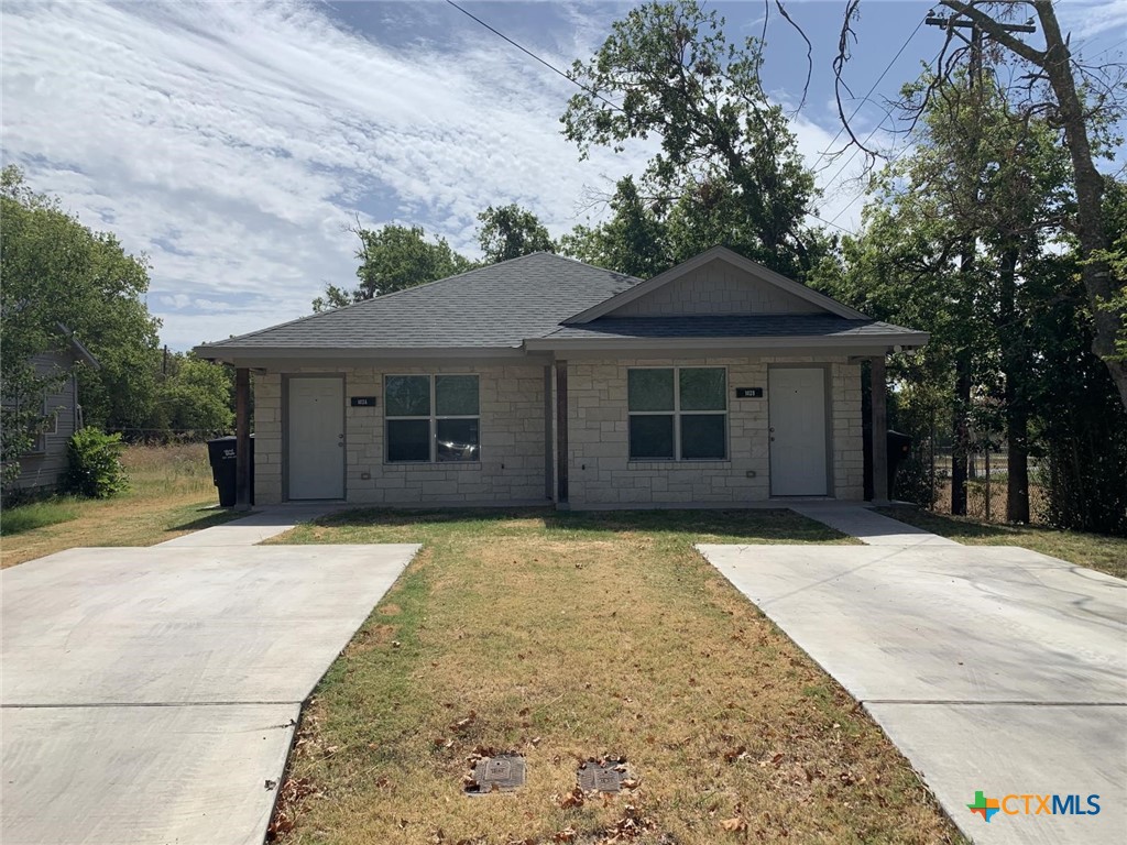 1413 S Martin Luther King Jr Drive B , Temple, TX, 76504 | 554513 | Realty Texas LLC