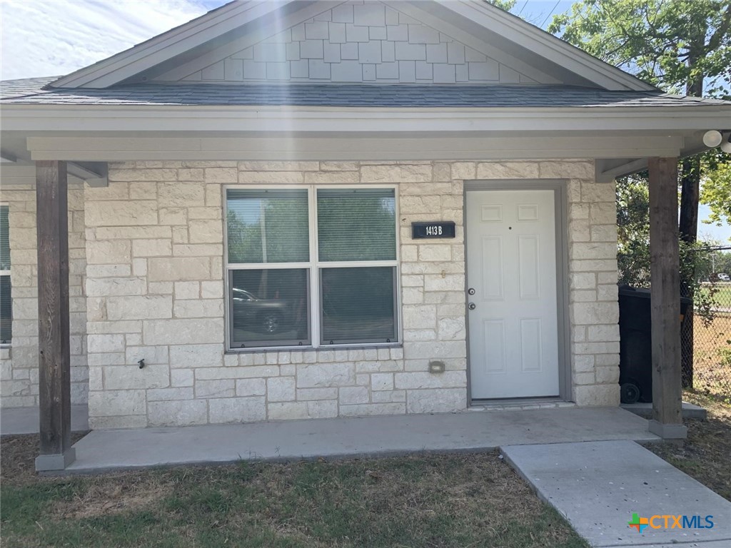 1413 S Martin Luther King Jr Drive B , Temple, TX, 76504 | 554513 | Realty Texas LLC