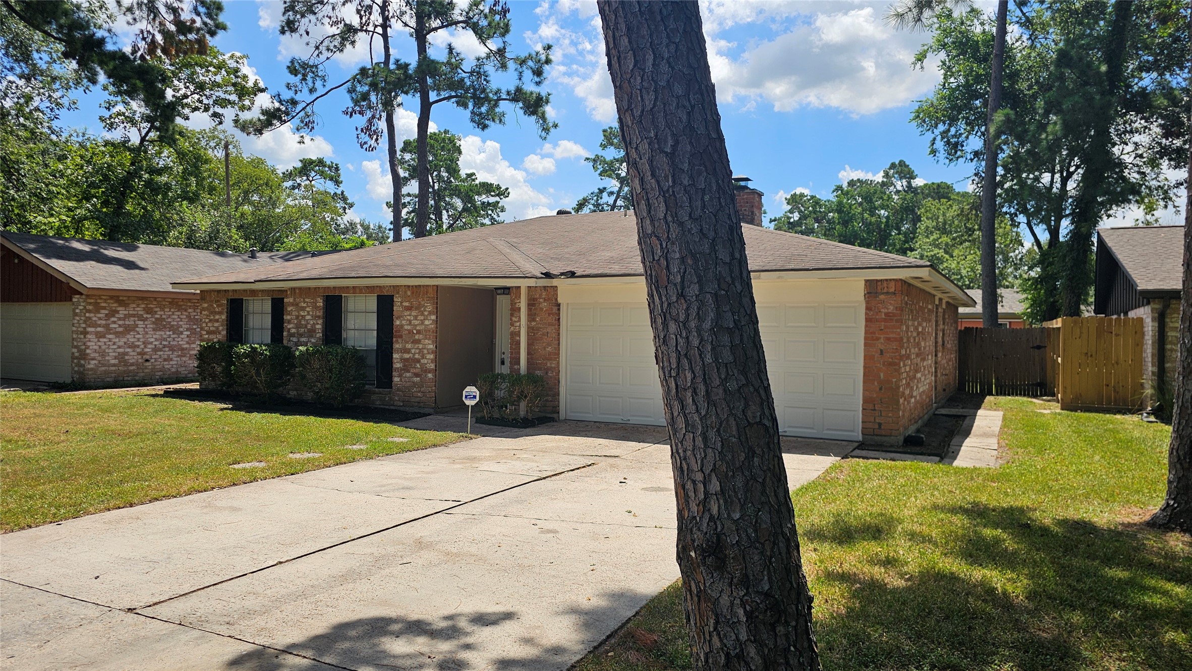 4410 Adonis Drive , Spring, TX, 77373 | 88799698 | Realty Texas LLC