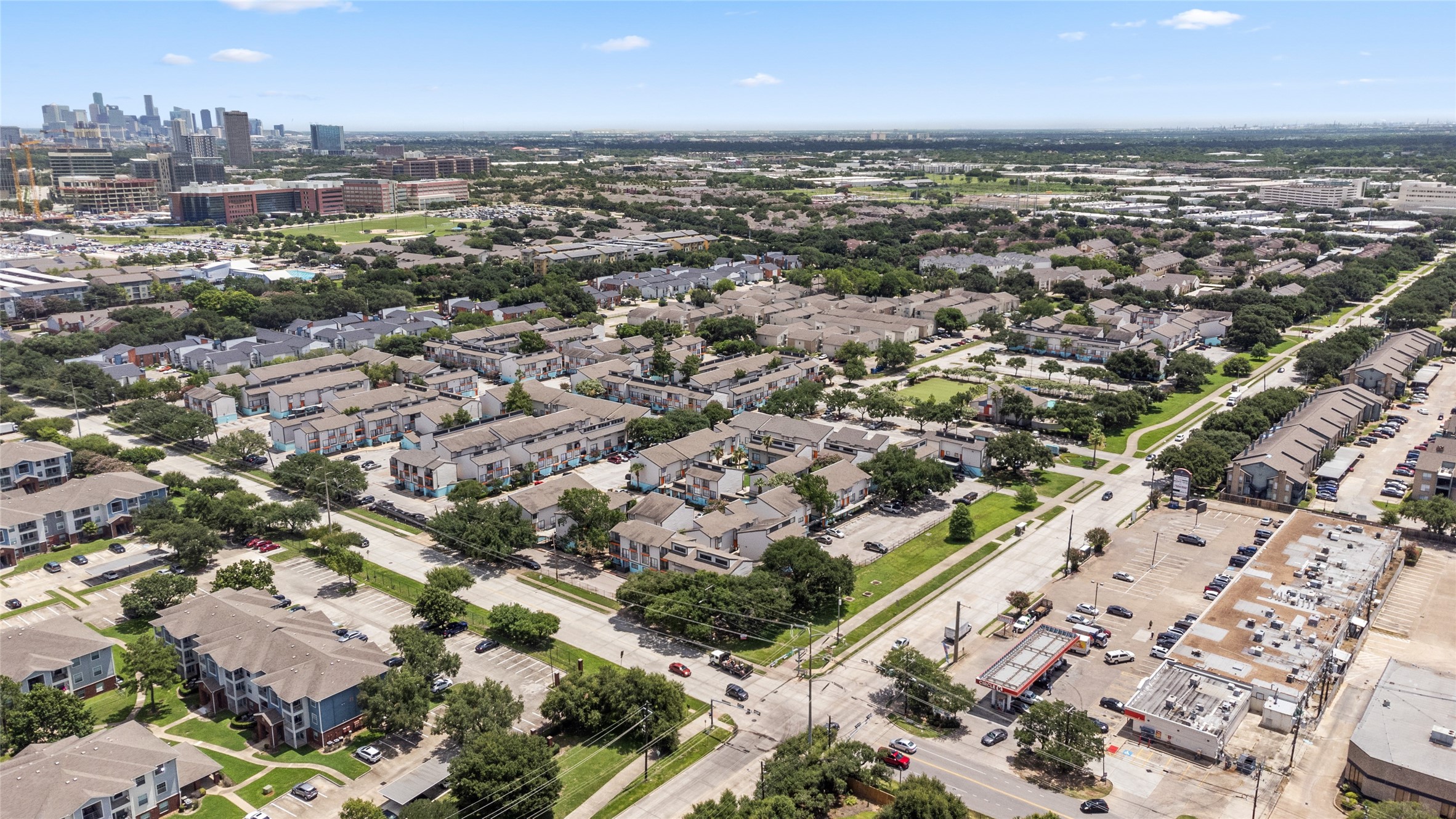 2111 Holly Hall Street 1716 , Houston, TX, 77054 | 46262049 | Realty Texas LLC