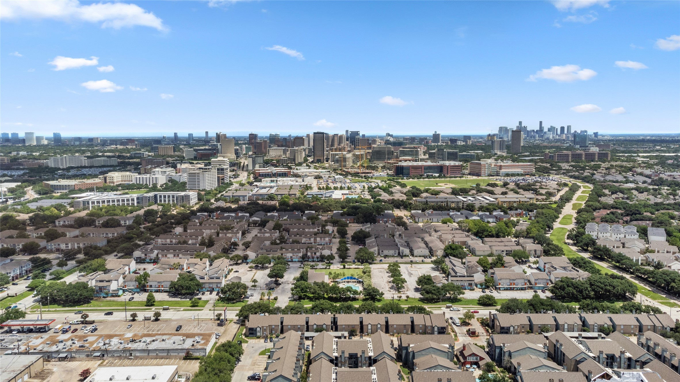 2111 Holly Hall Street 1716 , Houston, TX, 77054 | 46262049 | Realty Texas LLC