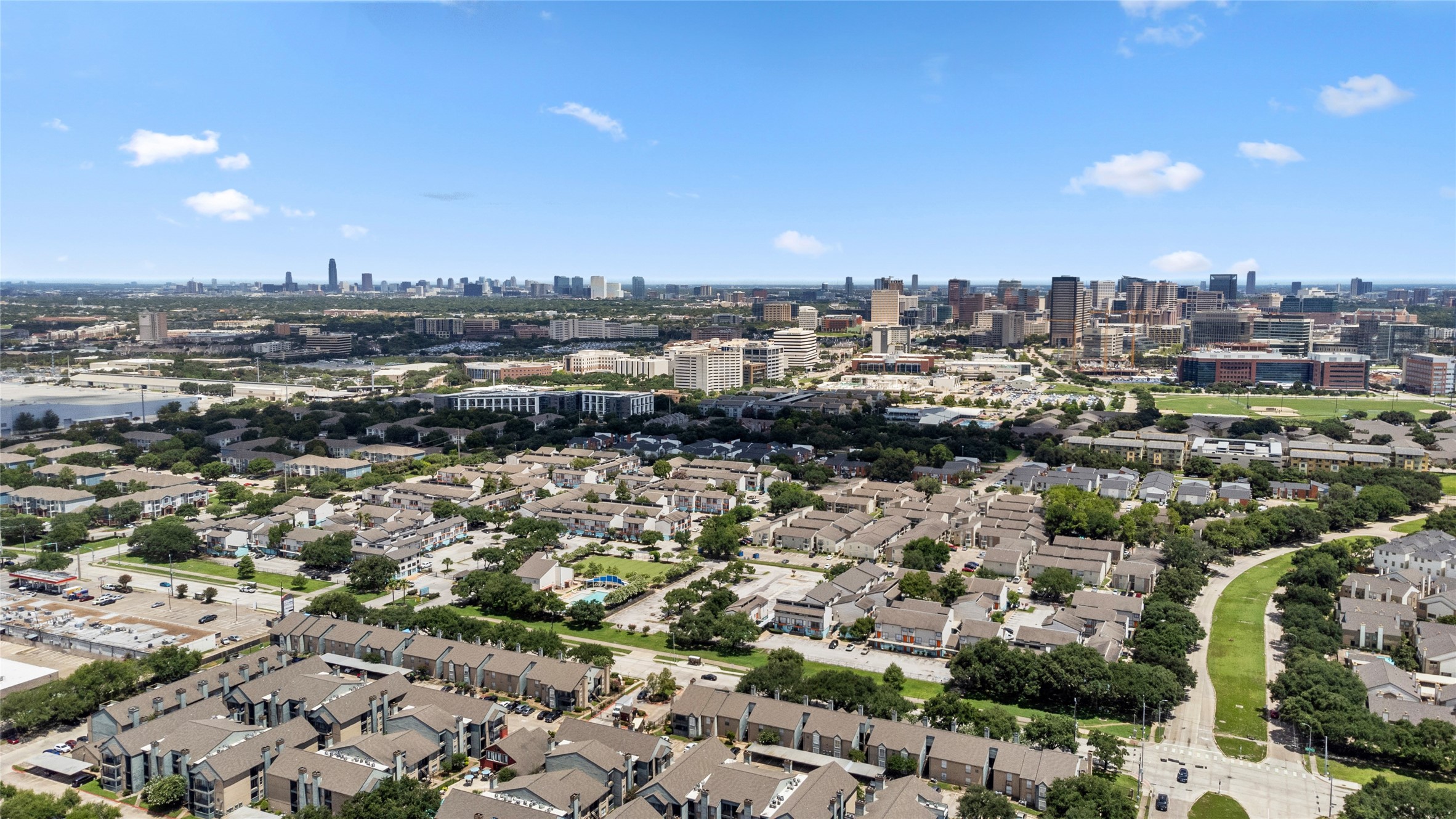 2111 Holly Hall Street 1716 , Houston, TX, 77054 | 46262049 | Realty Texas LLC