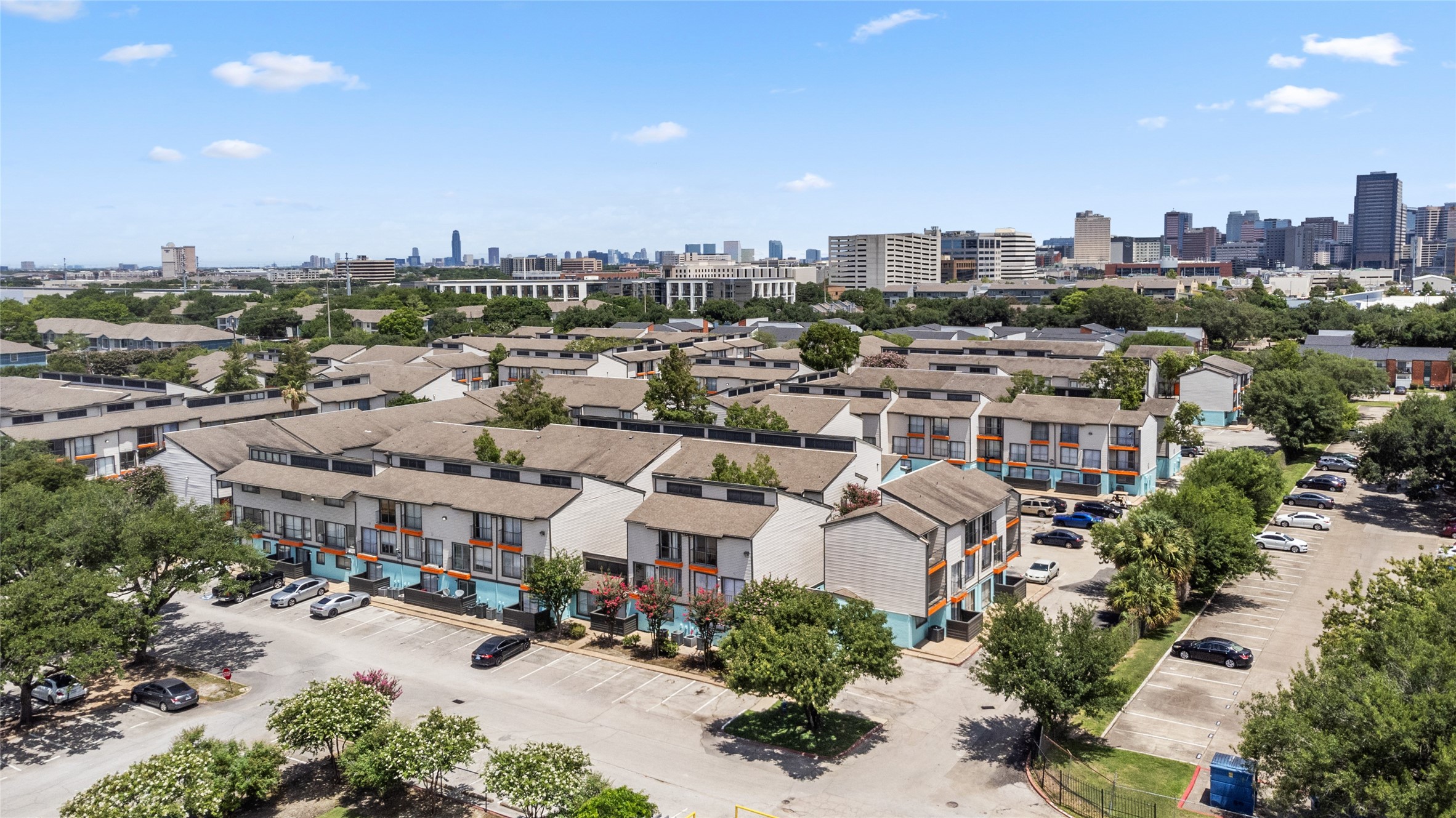 2111 Holly Hall Street 1716 , Houston, TX, 77054 | 46262049 | Realty Texas LLC