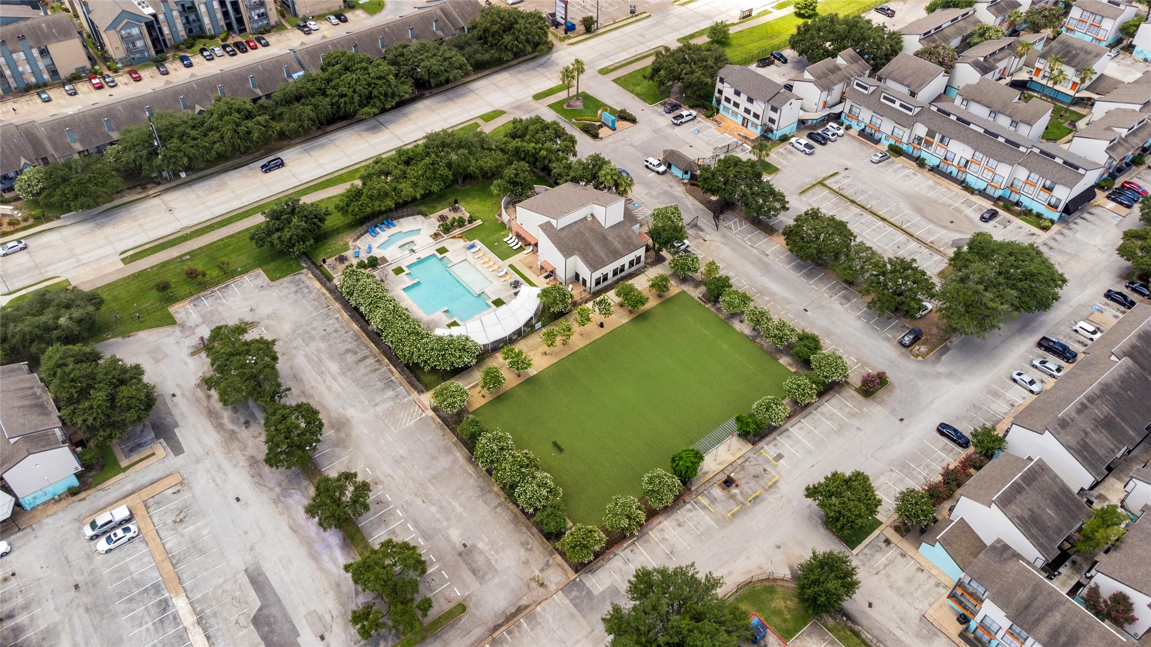 2111 Holly Hall Street 1716 , Houston, TX, 77054 | 46262049 | Realty Texas LLC