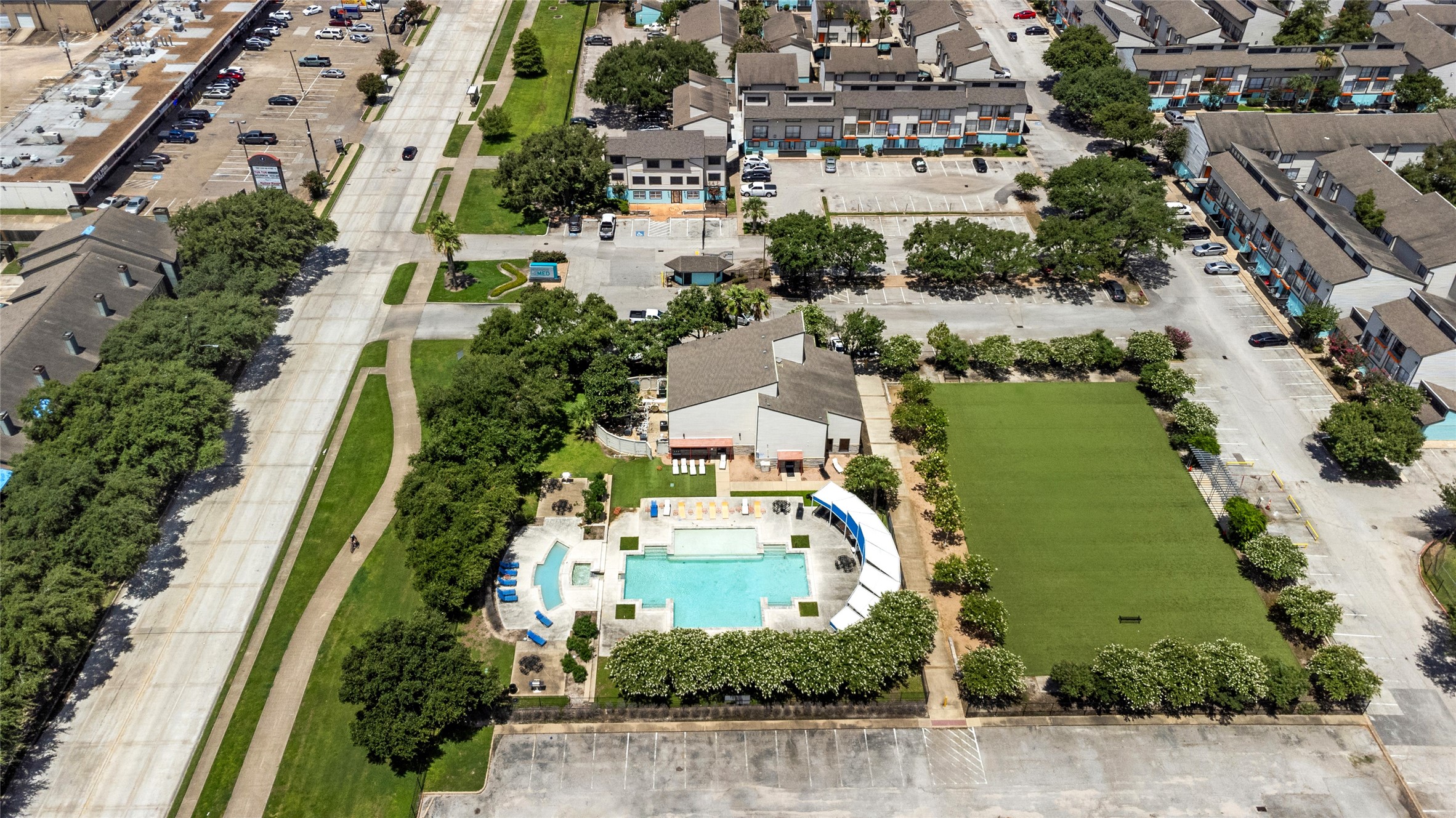 2111 Holly Hall Street 1716 , Houston, TX, 77054 | 46262049 | Realty Texas LLC