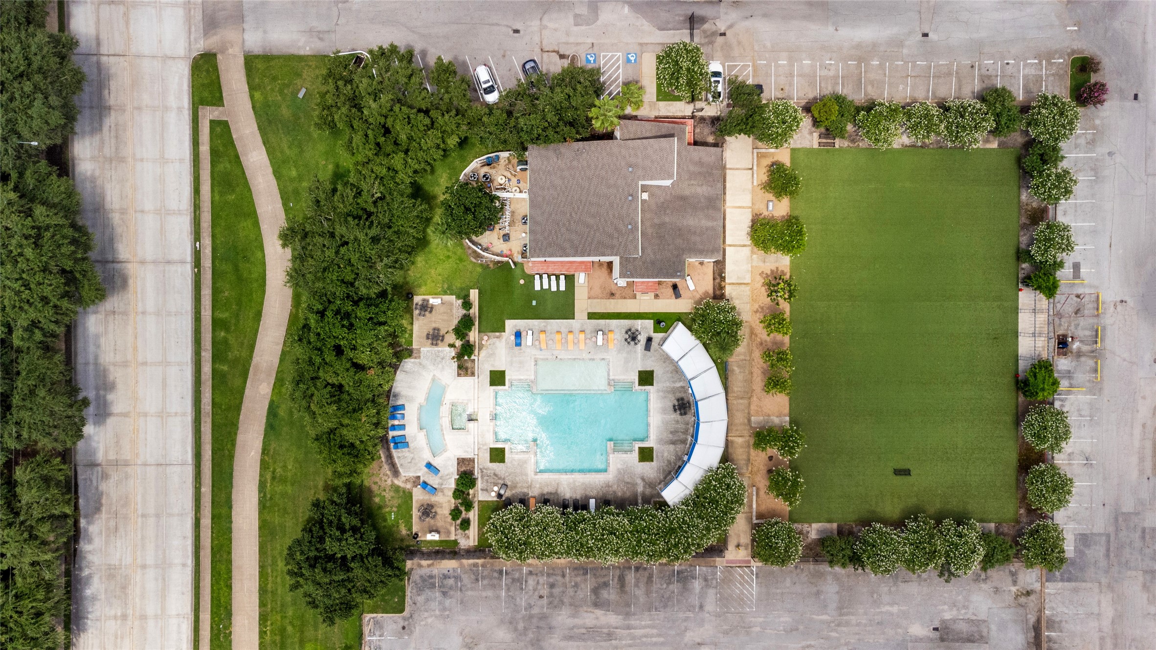 2111 Holly Hall Street 1716 , Houston, TX, 77054 | 46262049 | Realty Texas LLC