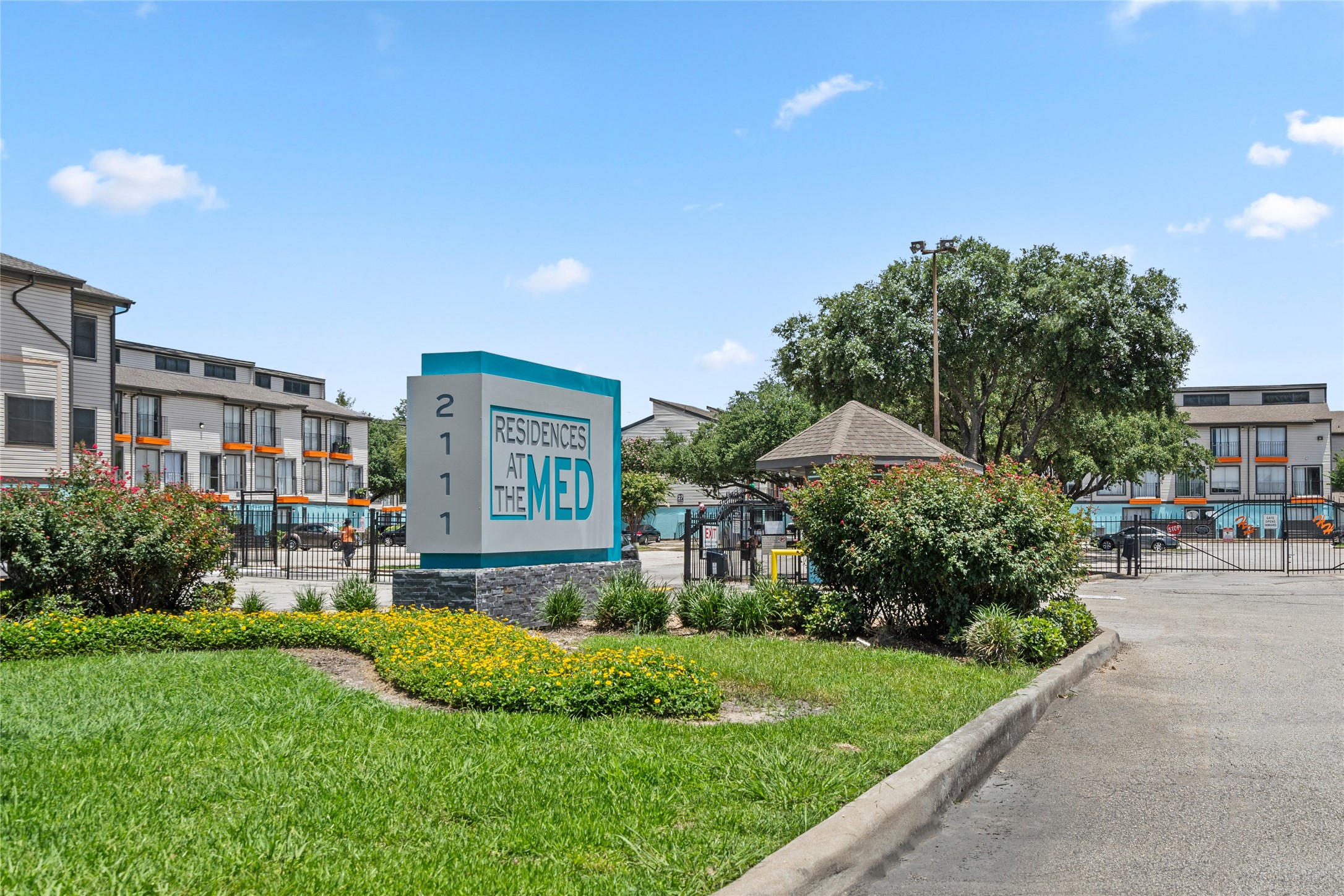 2111 Holly Hall Street 1716 , Houston, TX, 77054 | 46262049 | Realty Texas LLC